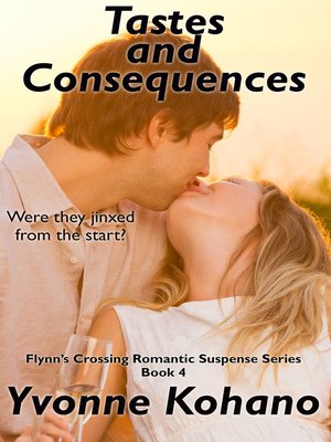 cover image of Tastes and Consequences